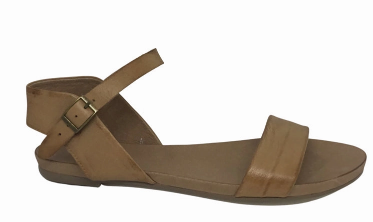 Django & Juliette Jinnit ~ Black ~ Tan ~ White ~ Black&Tan Look Walk Slip-Resistant Shoes