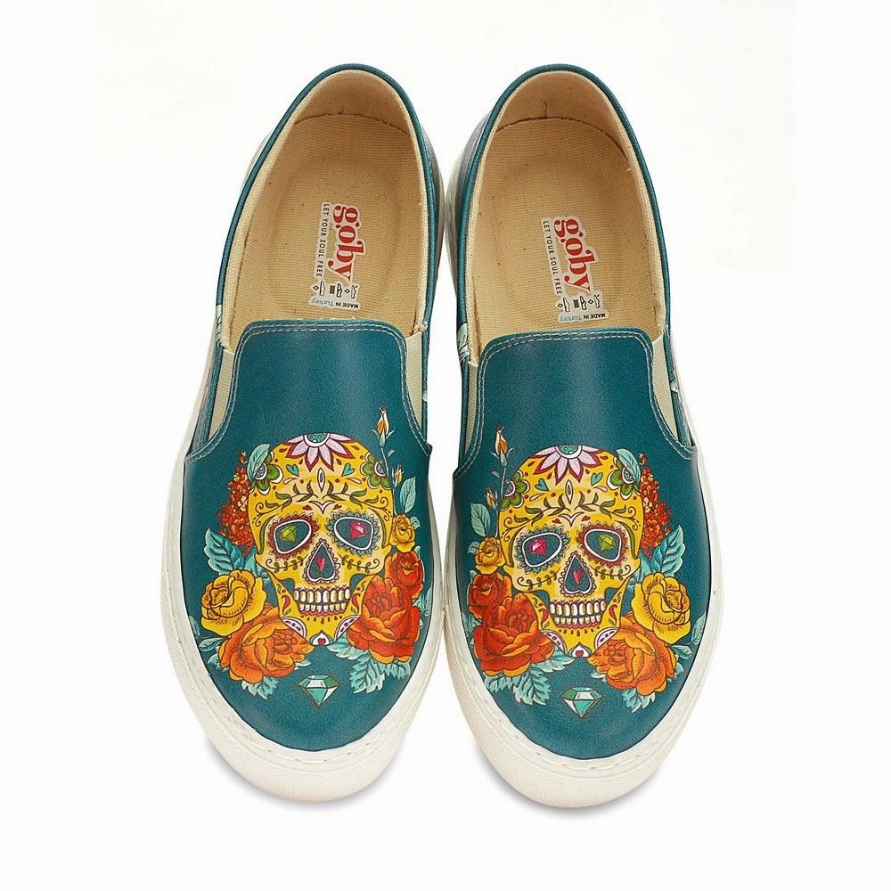 Sneaker Shoes WVN4043 Wide fit