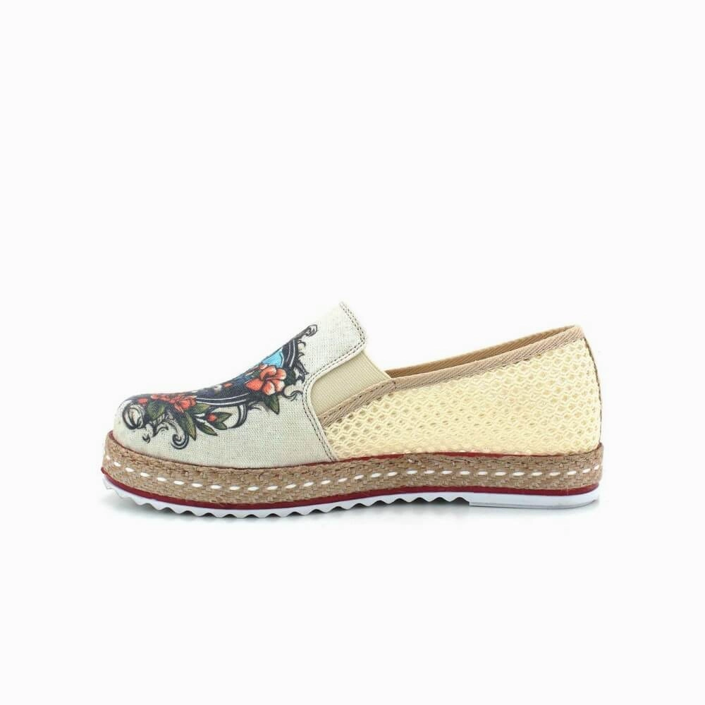 Sneaker Shoes DEL145 New In Heritage Line