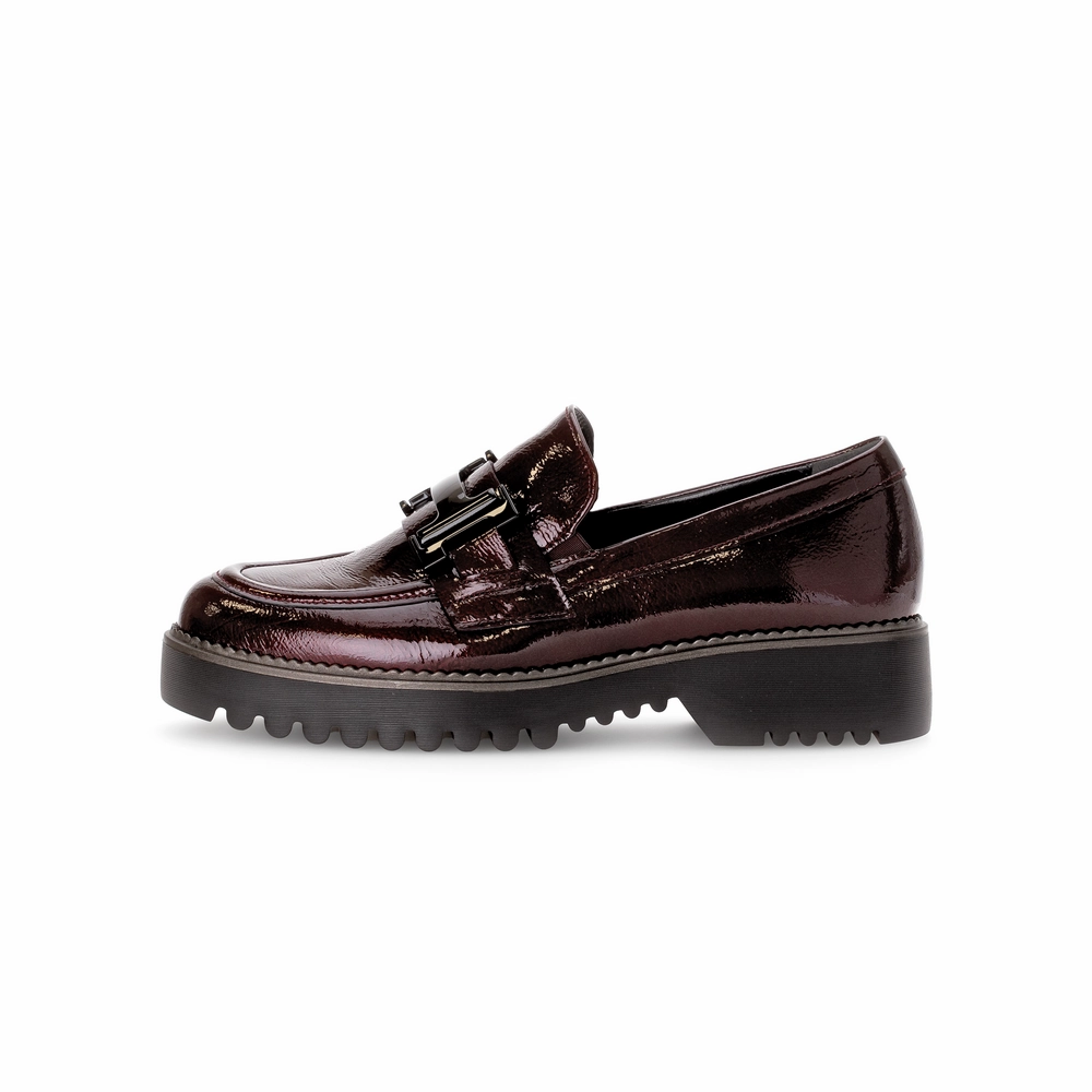 52.452 - LOAFER Youth Fresh