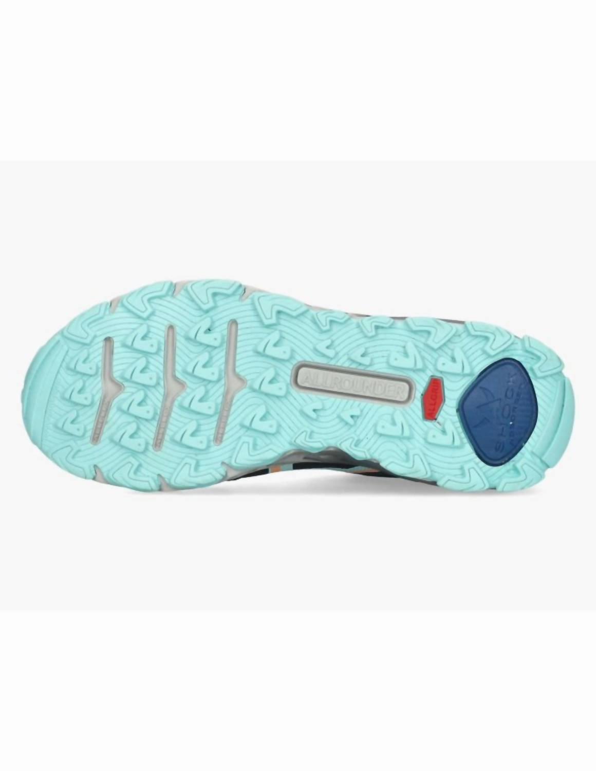 Composite Sneakers For Women Women's Run-Tex Mephisto Sneaker