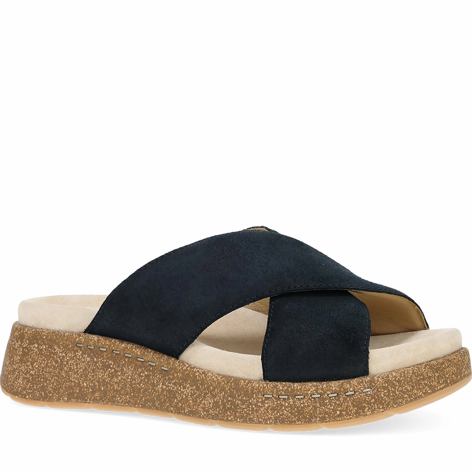 Bridget Travel-ready Footwear Weekend Plans