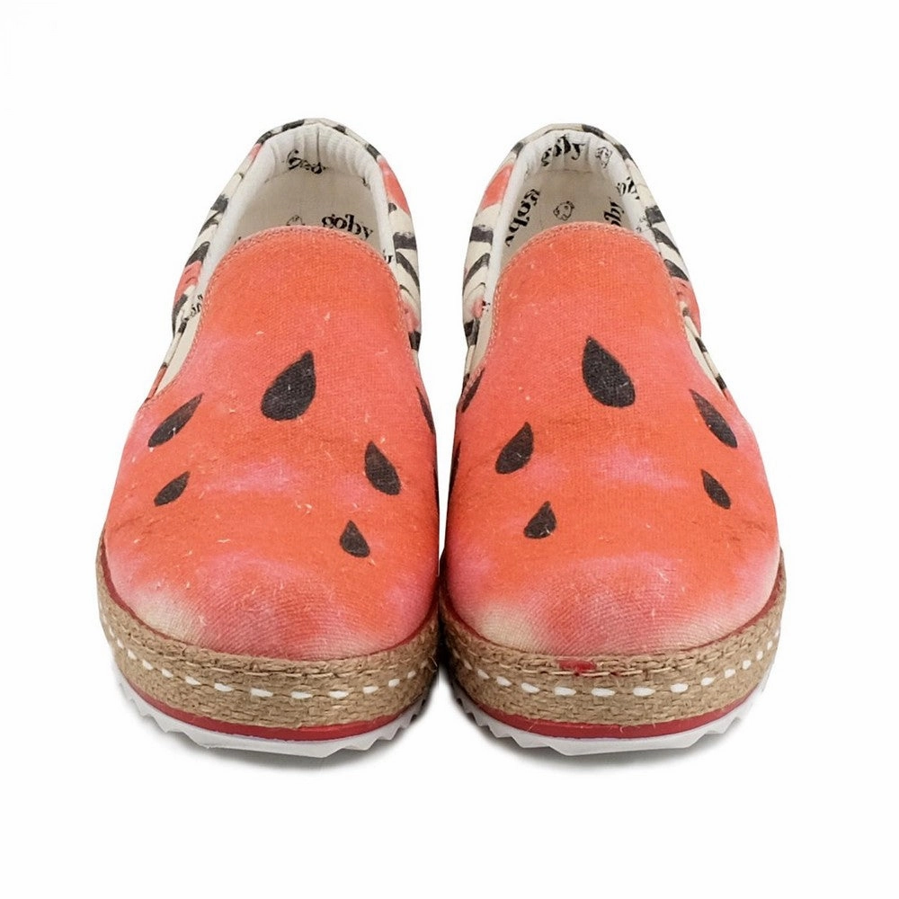 Sneaker Shoes HV1523 Party Mood senior care