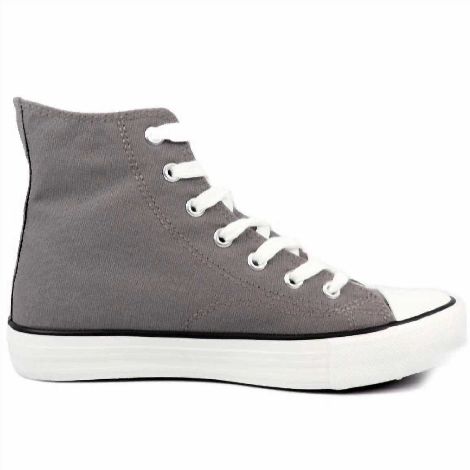 Hoverboard Sneakers Women's Star 24 Hi-Top Sneakers