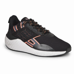 Leap7x Lacing Sports Shoes For Men (R.Blue) 701 By Liberty Best Training Shoes For Half Marathon