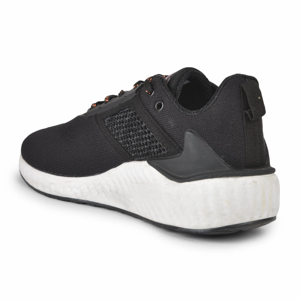 Metcon Training Shoe Leap7x Lacing Sports Shoes For Men (R.Blue) 701 By Liberty