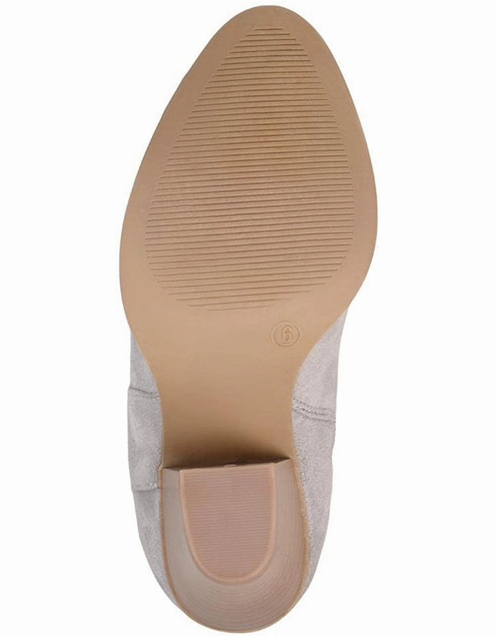 Adidas Donovan Mitchell Basketball Shoes Brinley Co. Womens Spritz Faux Suede Over-The-Knee Boots  Color Gray