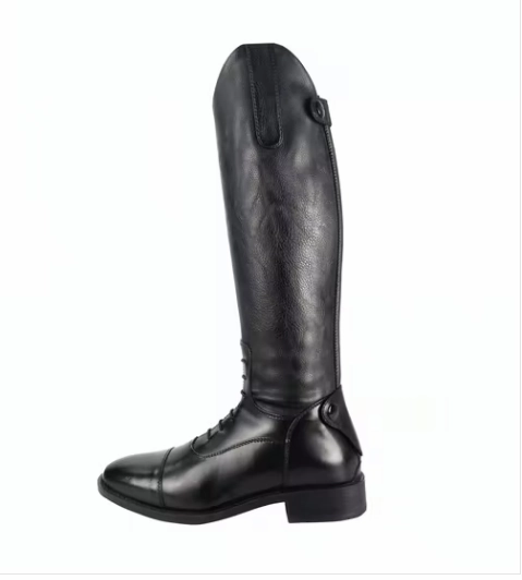 Brogini Kids Como Piccino Long Boots  (boys and girls) Workwear Boots