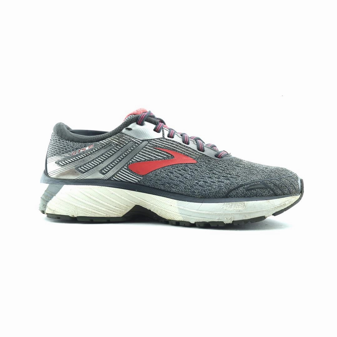 BROOKS ADRENALINE GTS 18 Most Recommended Running Shoes