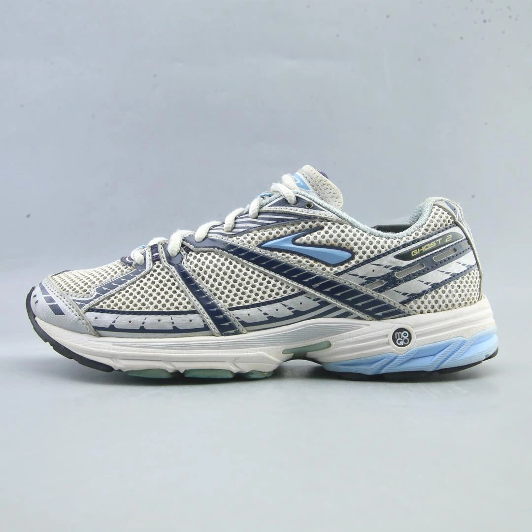 Best Running Shoes For Working Out BROOKS GHOST 2