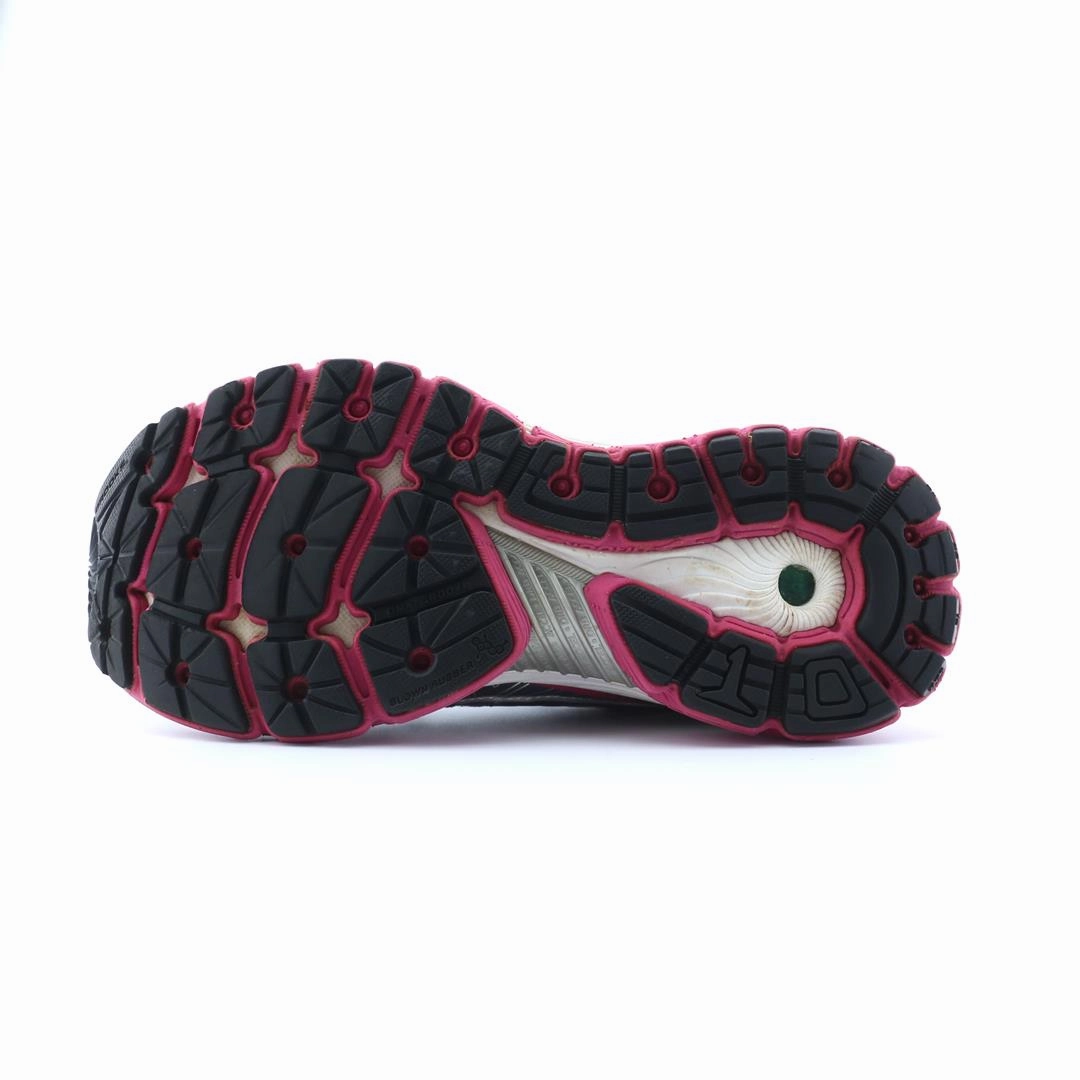 Plantar Running Shoes BROOKS GLYCERIN 10