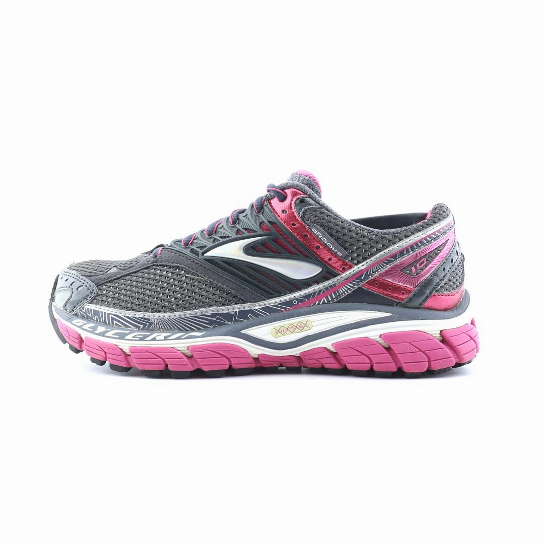BROOKS GLYCERIN 10 Good Running Shoes With High Arches