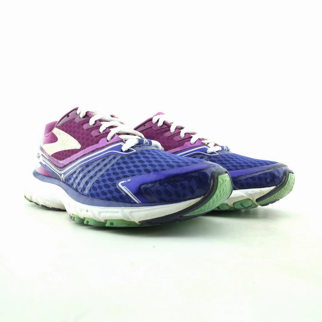 Zero Drop Trail Running Shoes BROOKS LAUNCH 2
