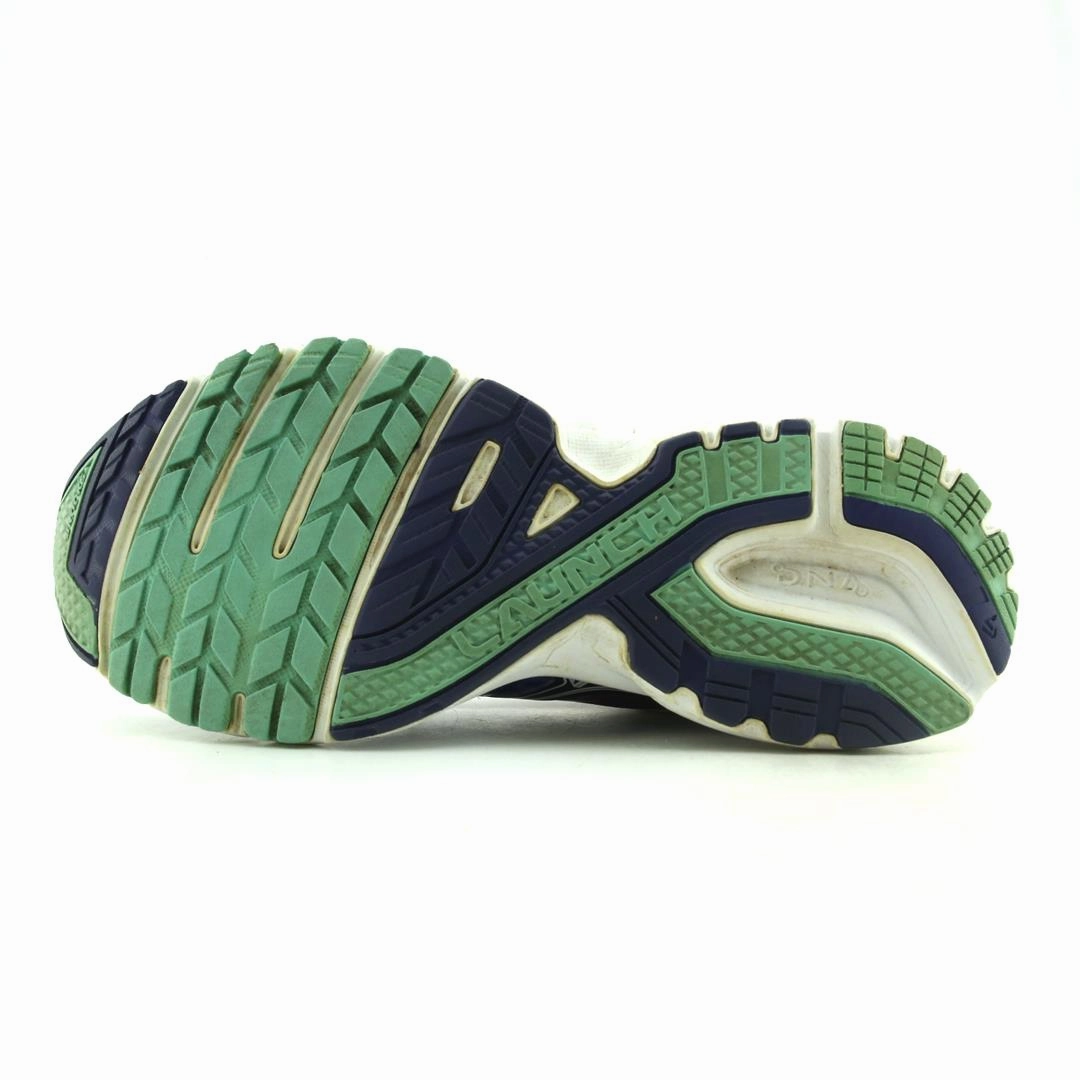 BROOKS LAUNCH 2 Running Shoes With Plantar Fasciitis