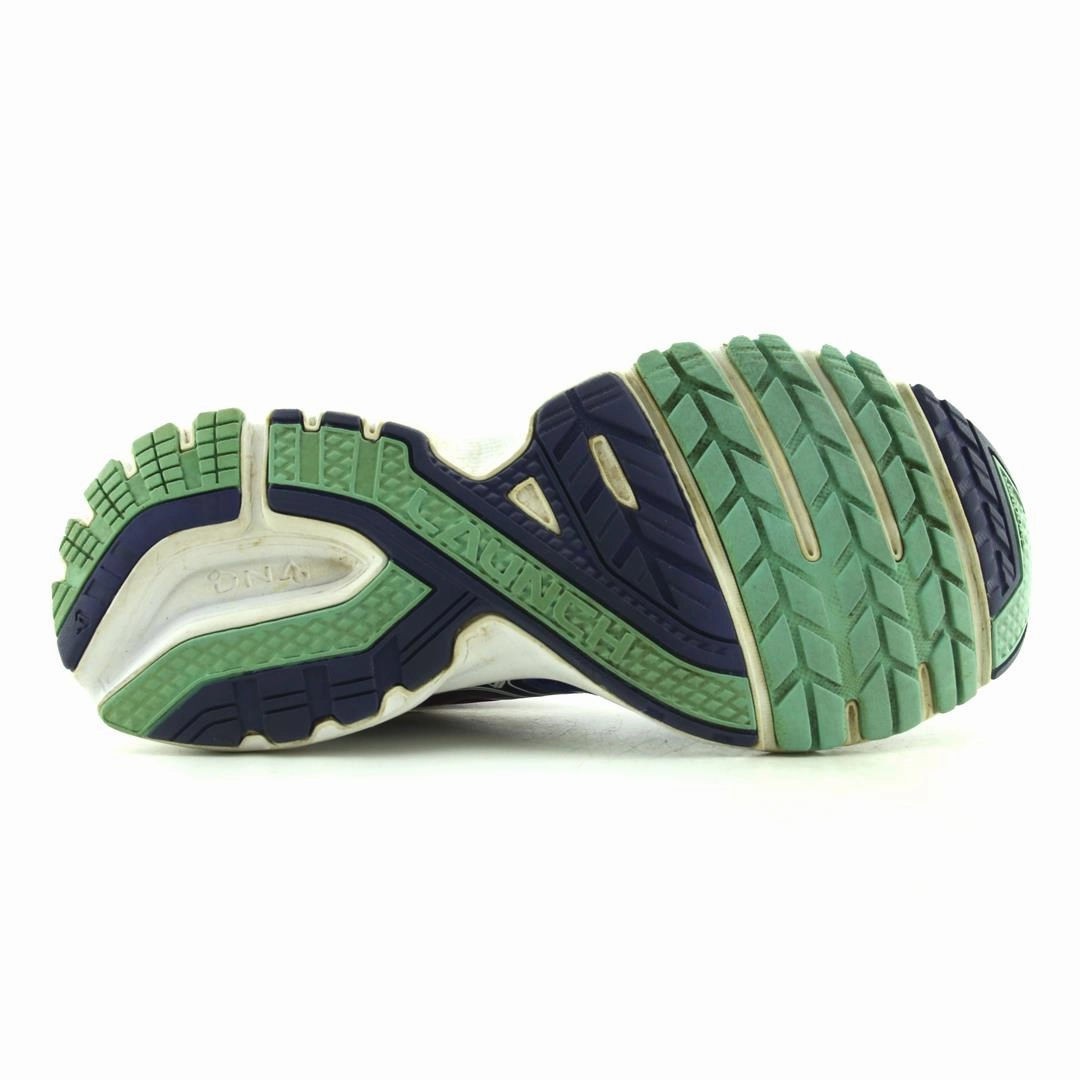 Wide Toe Box Running Shoes BROOKS LAUNCH 2