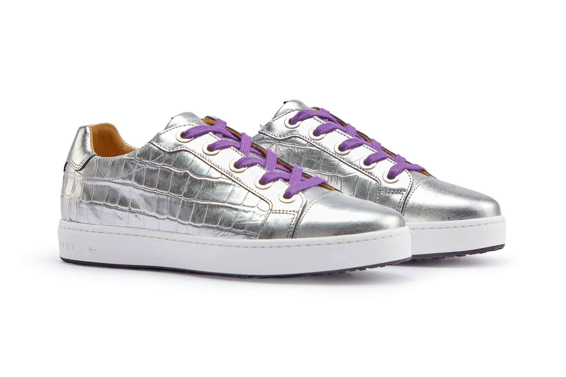 Buckingham | Silver Croc Outdoor Fun Gear