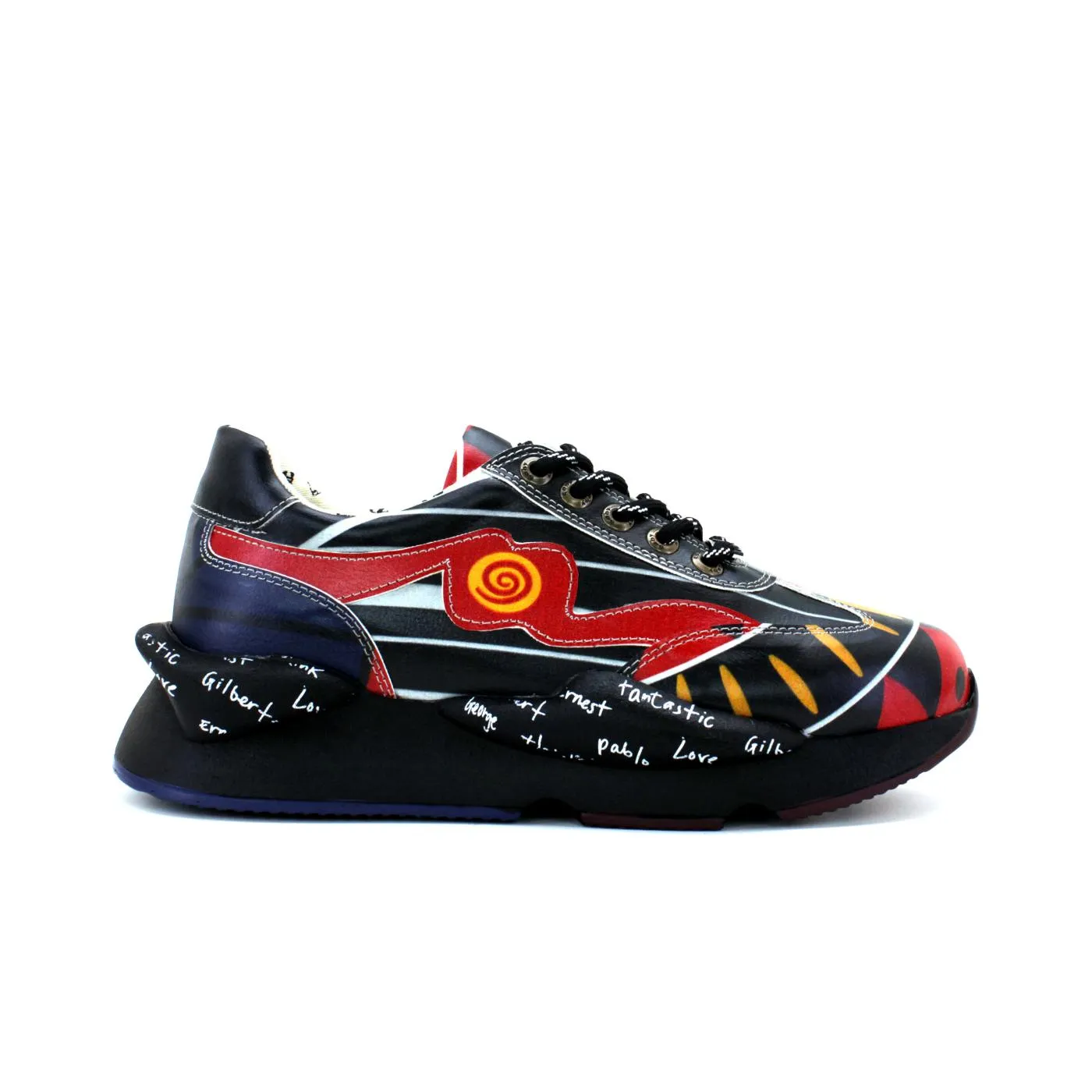 Sneaker Shoes GSB506 Pool Ready