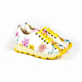 Style Pop Sneaker Shoes SPS207