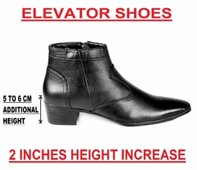 Bxxy Premium Collection Formal Zipper Boots For Men Adidas Terrex Skychaser Mid Gore-tex Hiking Shoes