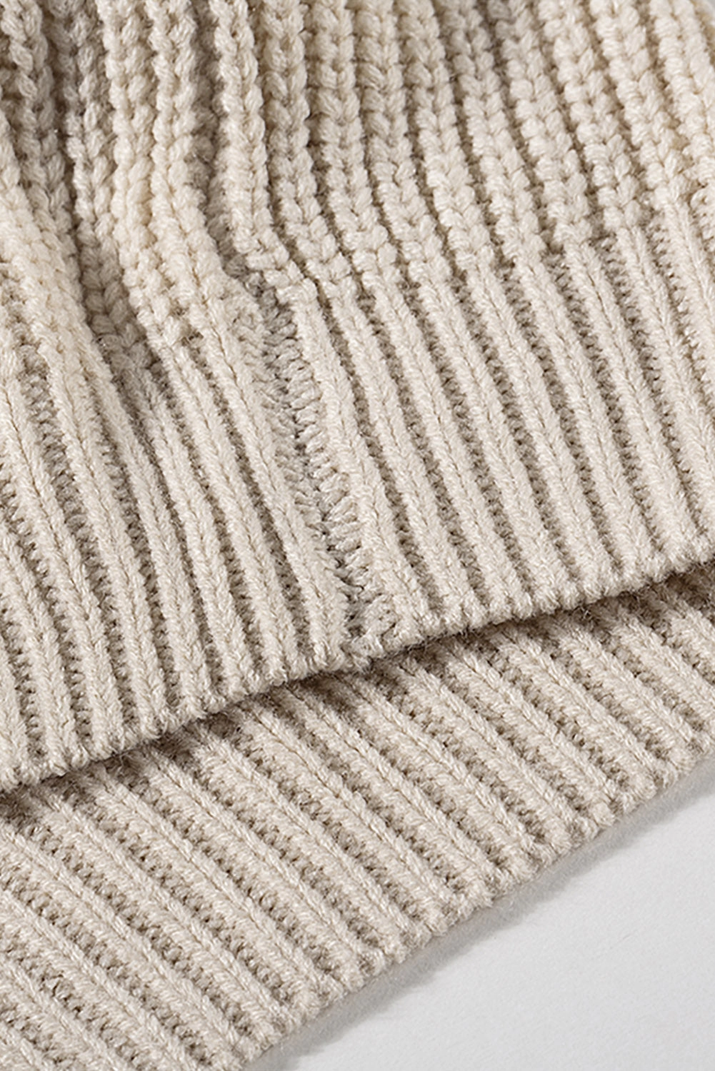 Cable Sleeve Long Cardigan Work Boots Wholesale Pallets