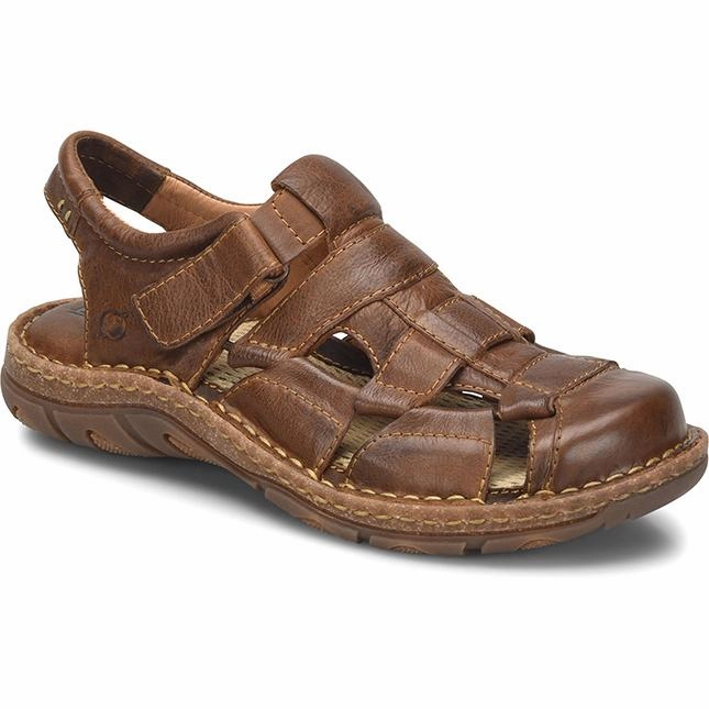 Cabot III Sporty Outdoor Sandals