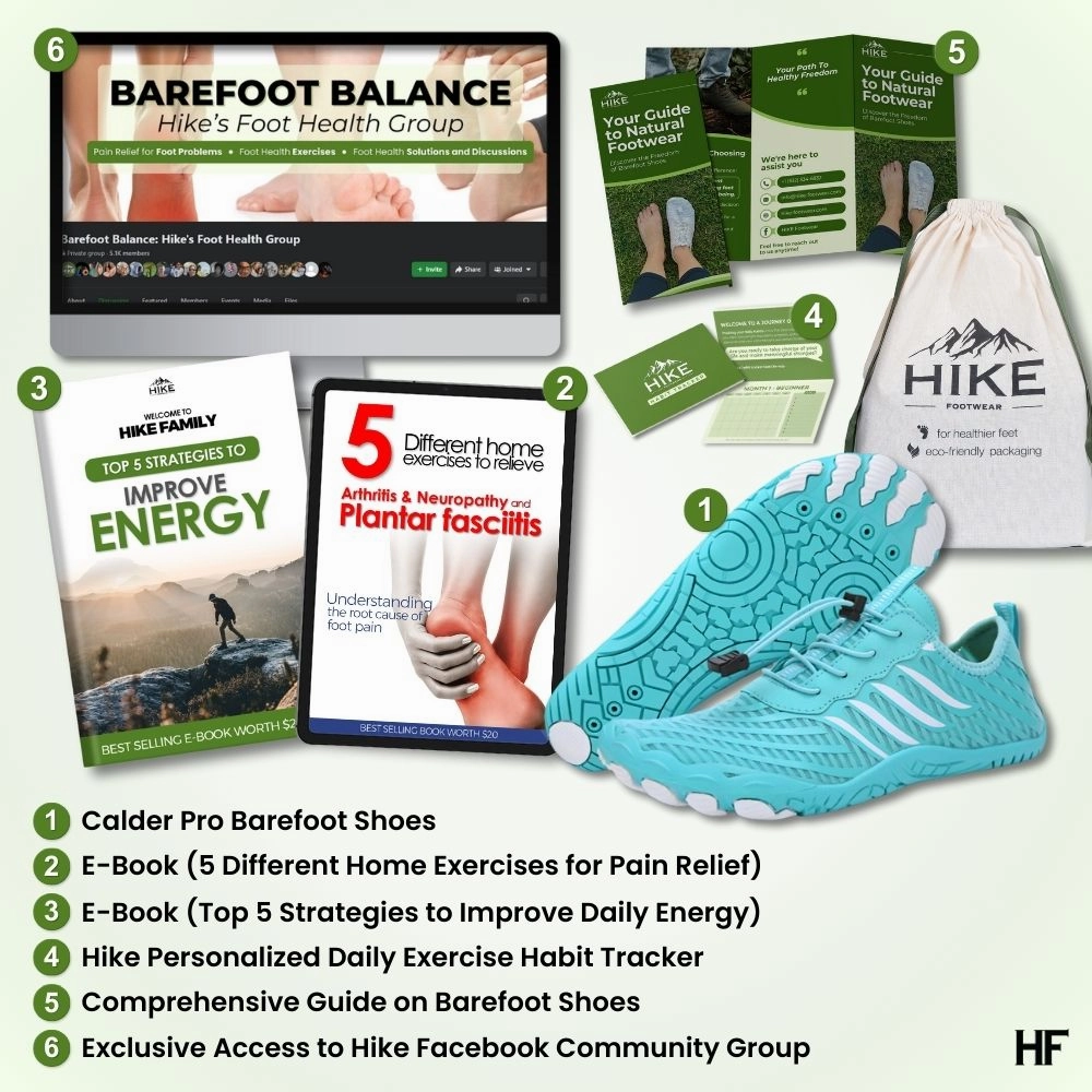 Adidas Boost Spikeless Golf Shoes Calder Pro - Breathable and Non-slip Universal Barefoot Shoes