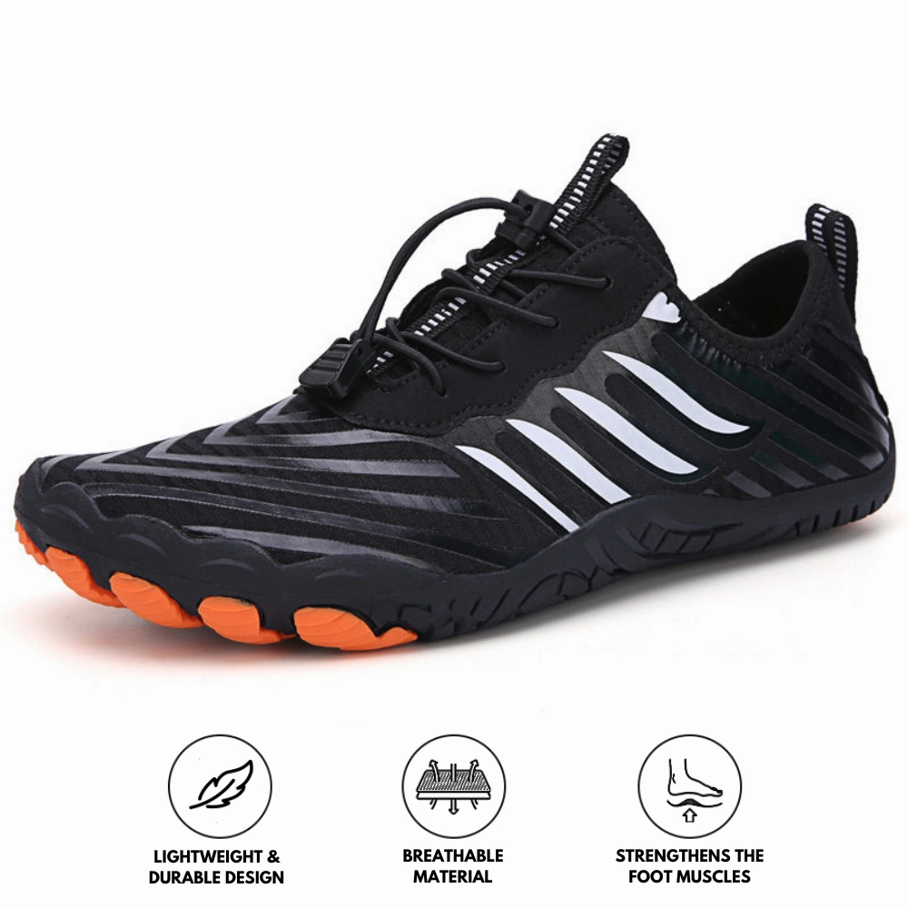 Calder Pro - Breathable and Non-slip Universal Barefoot Shoes Adidas Dame Certified Basketball Shoes