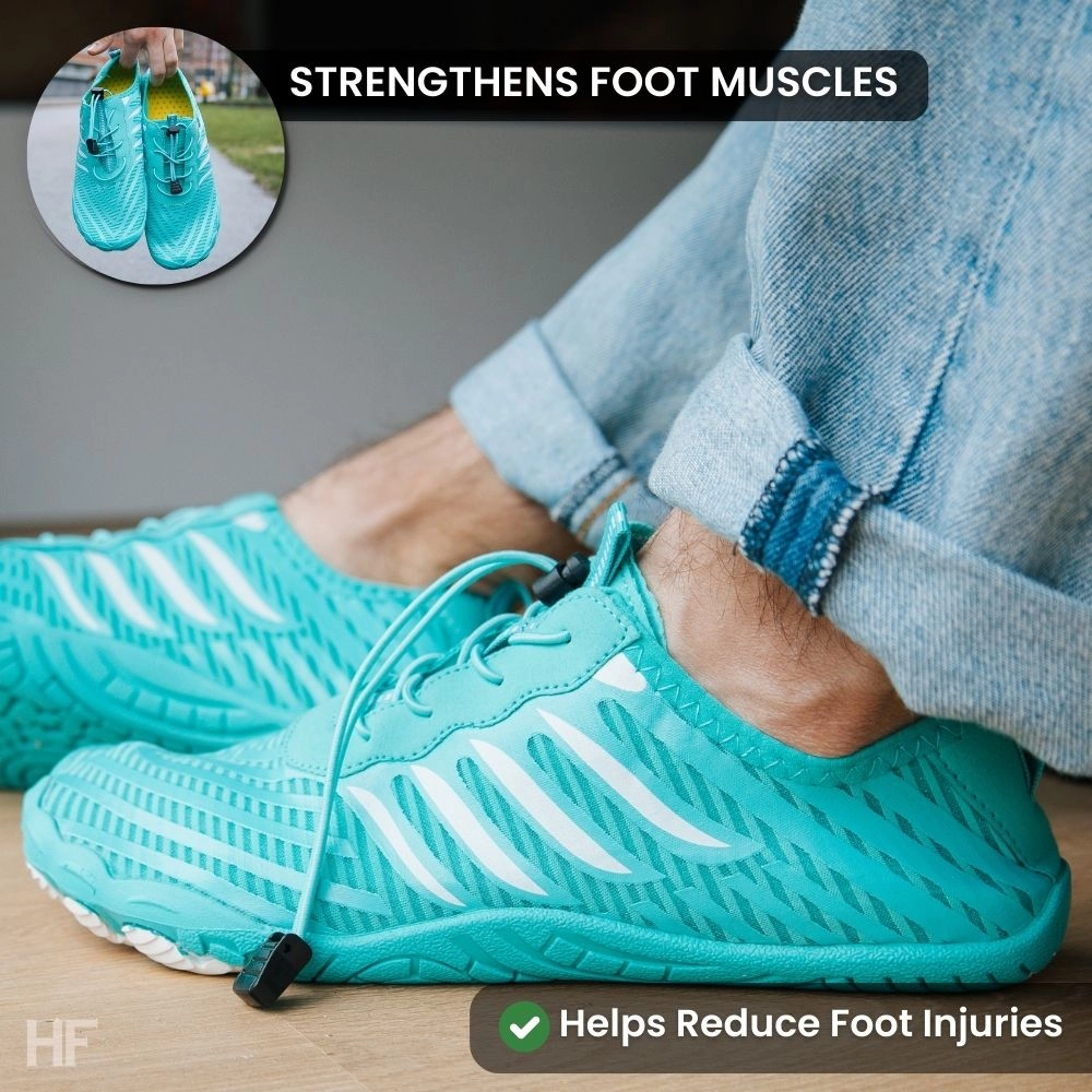 Space Adidas Shoes Calder Pro - Breathable and Non-slip Universal Barefoot Shoes