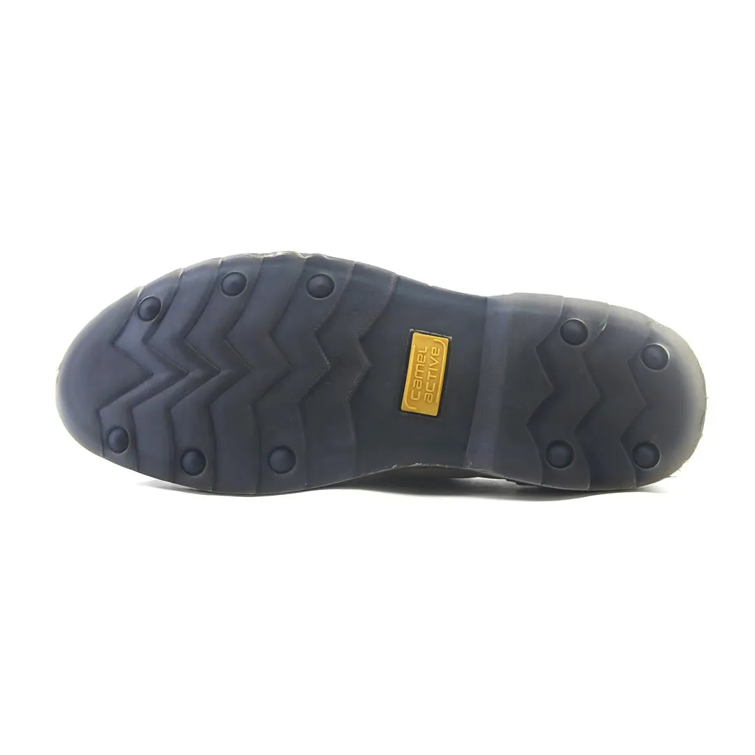 Steve Madden Dress Shoes CAMEL ACTIVE DELTA 11