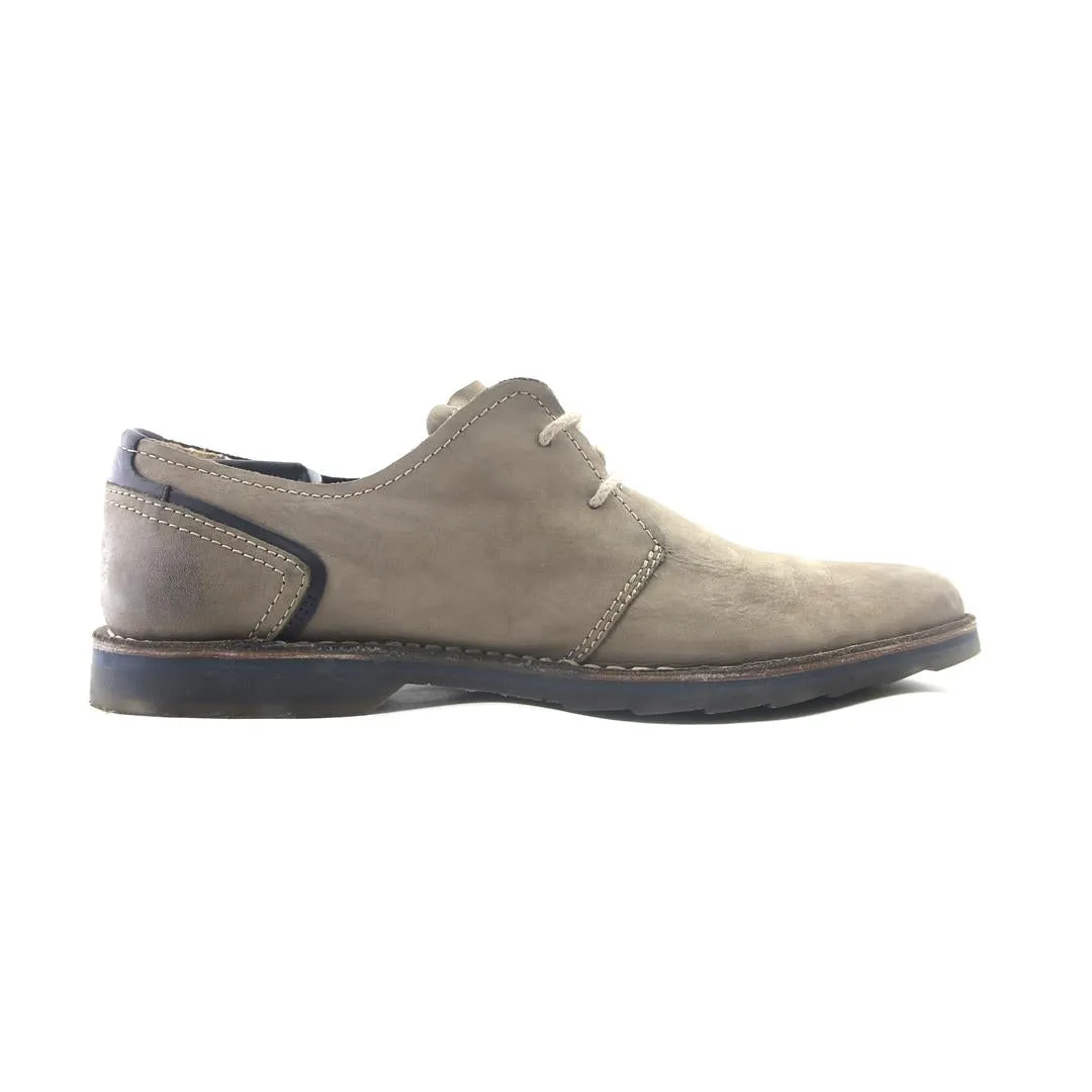 Dyeable Dress Shoes CAMEL ACTIVE DELTA 11