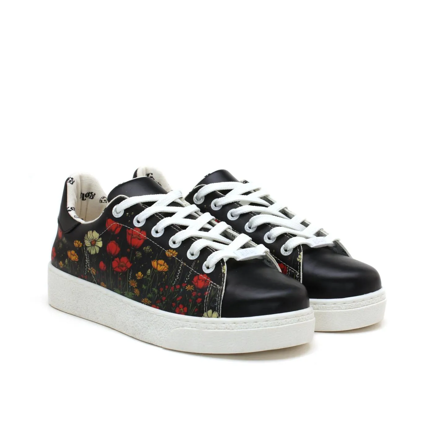 Sneaker Shoes RUGS107 Rich Jewel Kick Power