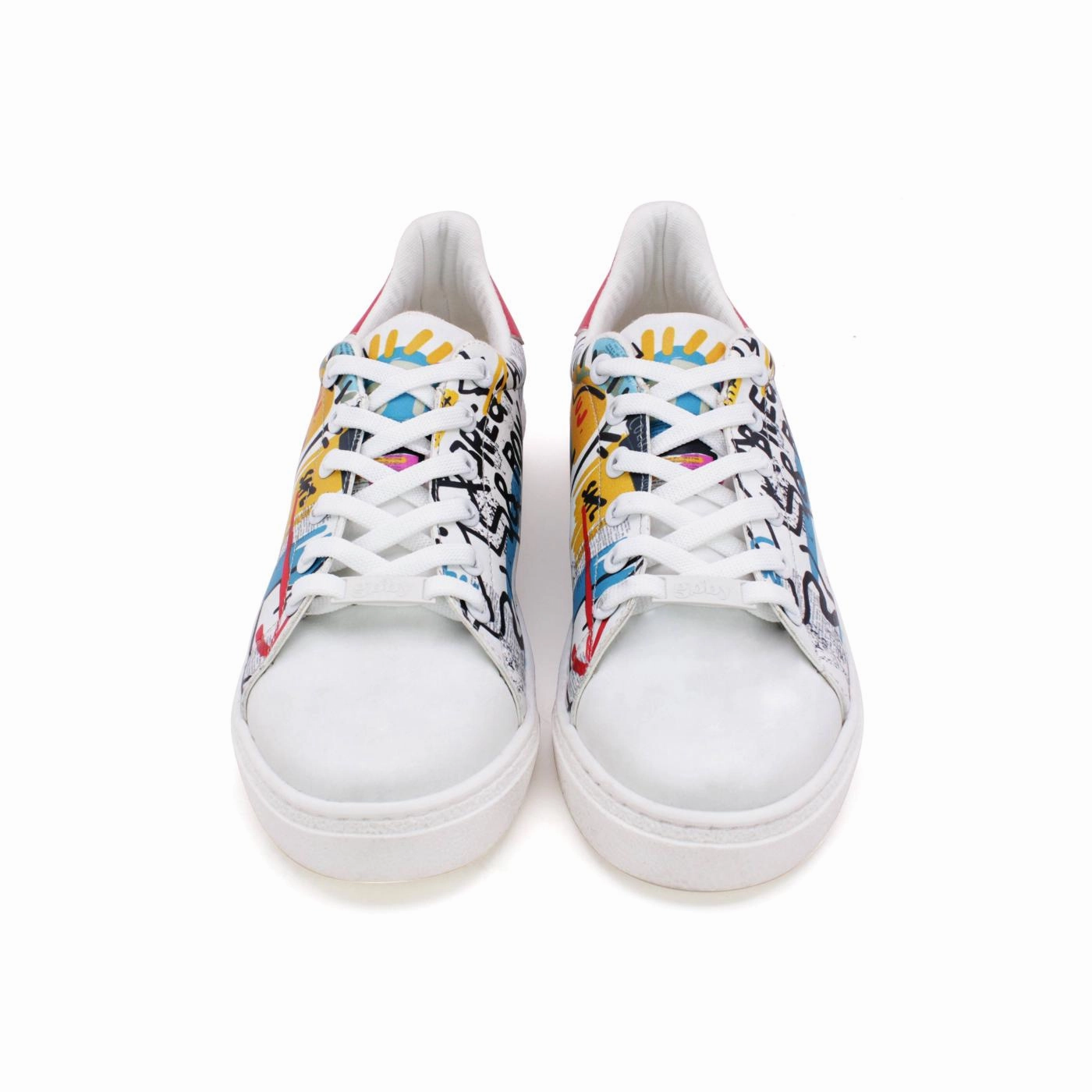 Sneaker Shoes GVB102 Moon Walk