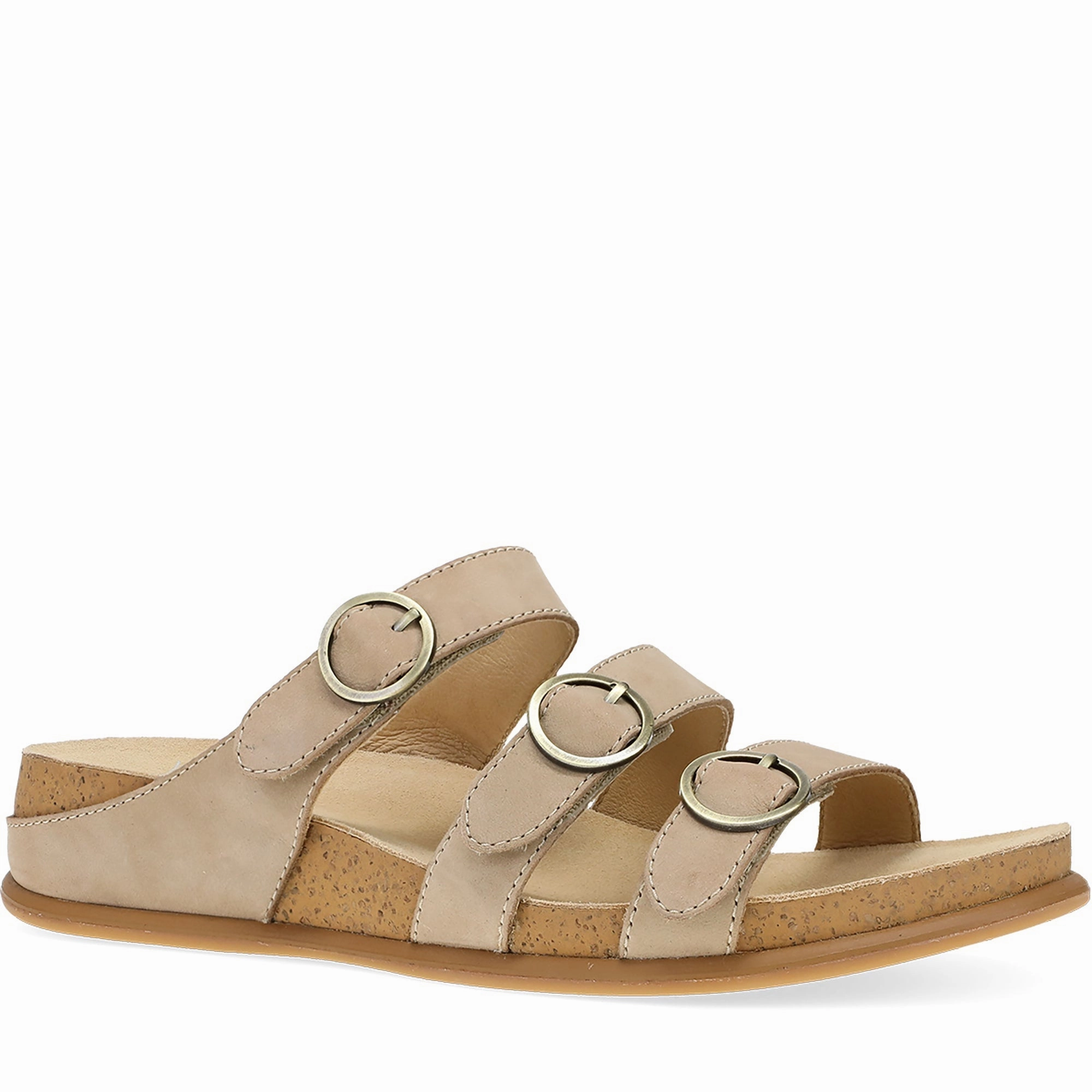 Campbell Stable Step Slim Shape