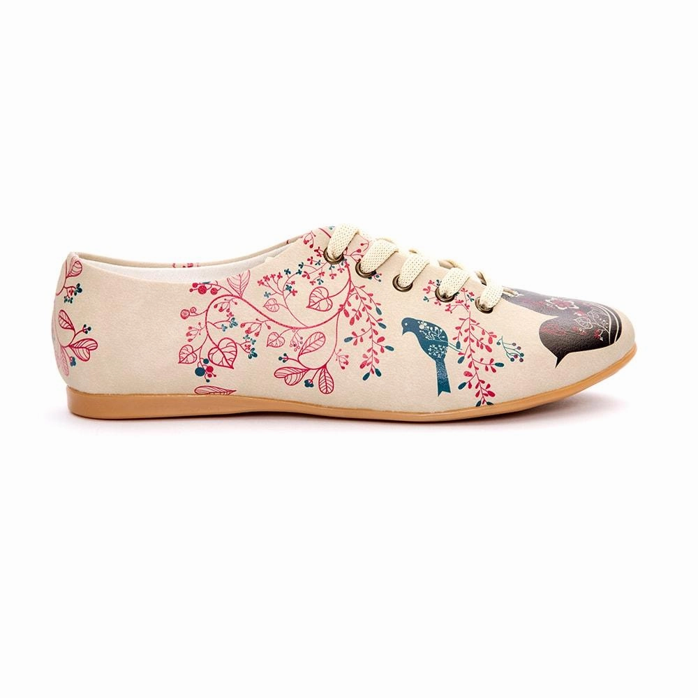 Ballerinas Shoes SLV003 Yoga Base