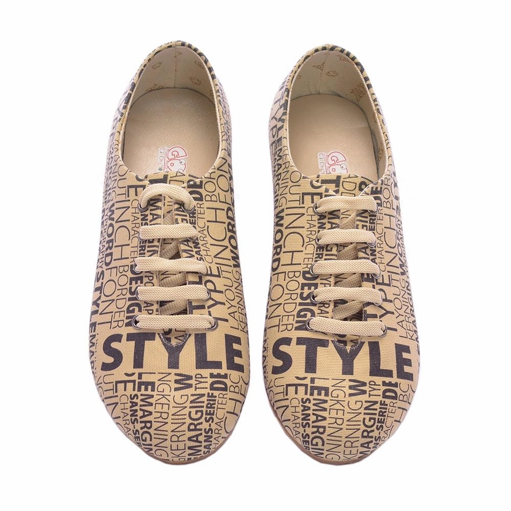 Season Ease Style Ballerinas Shoes SLV033