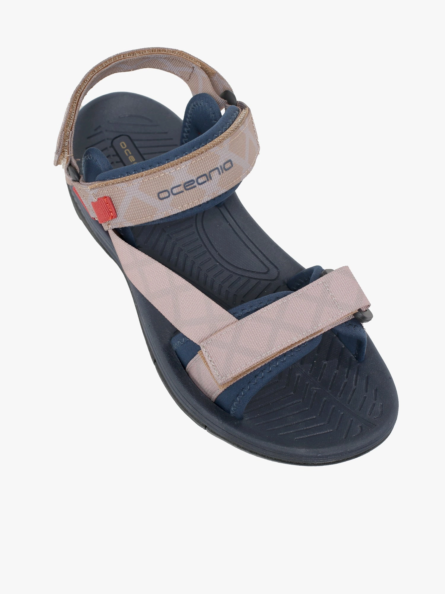Cape Sand Haflinger Sandals
