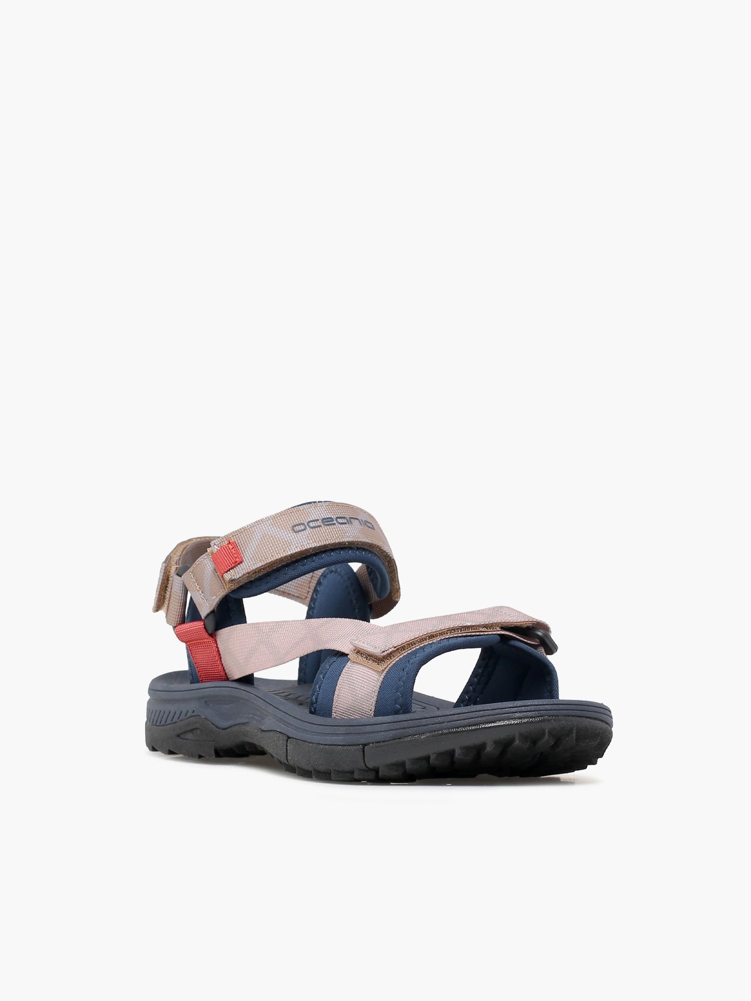 Sandals With Ring Toe Cape Sand