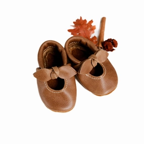 Caramel BELLA JANES Shoes Baby and Toddler Yellow High Heels Dsw