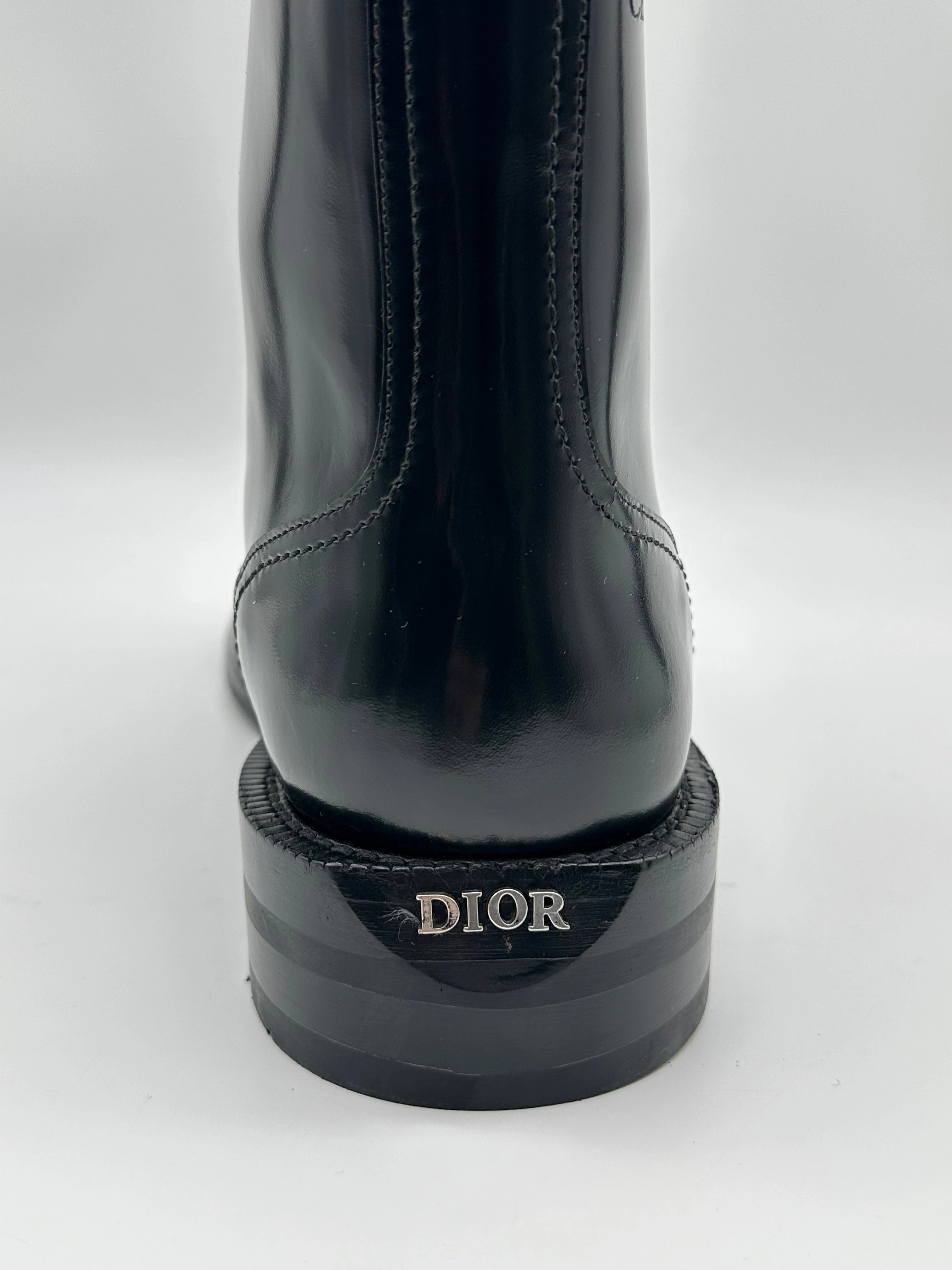 Hooker Boots Carlo Lace-Up Boots