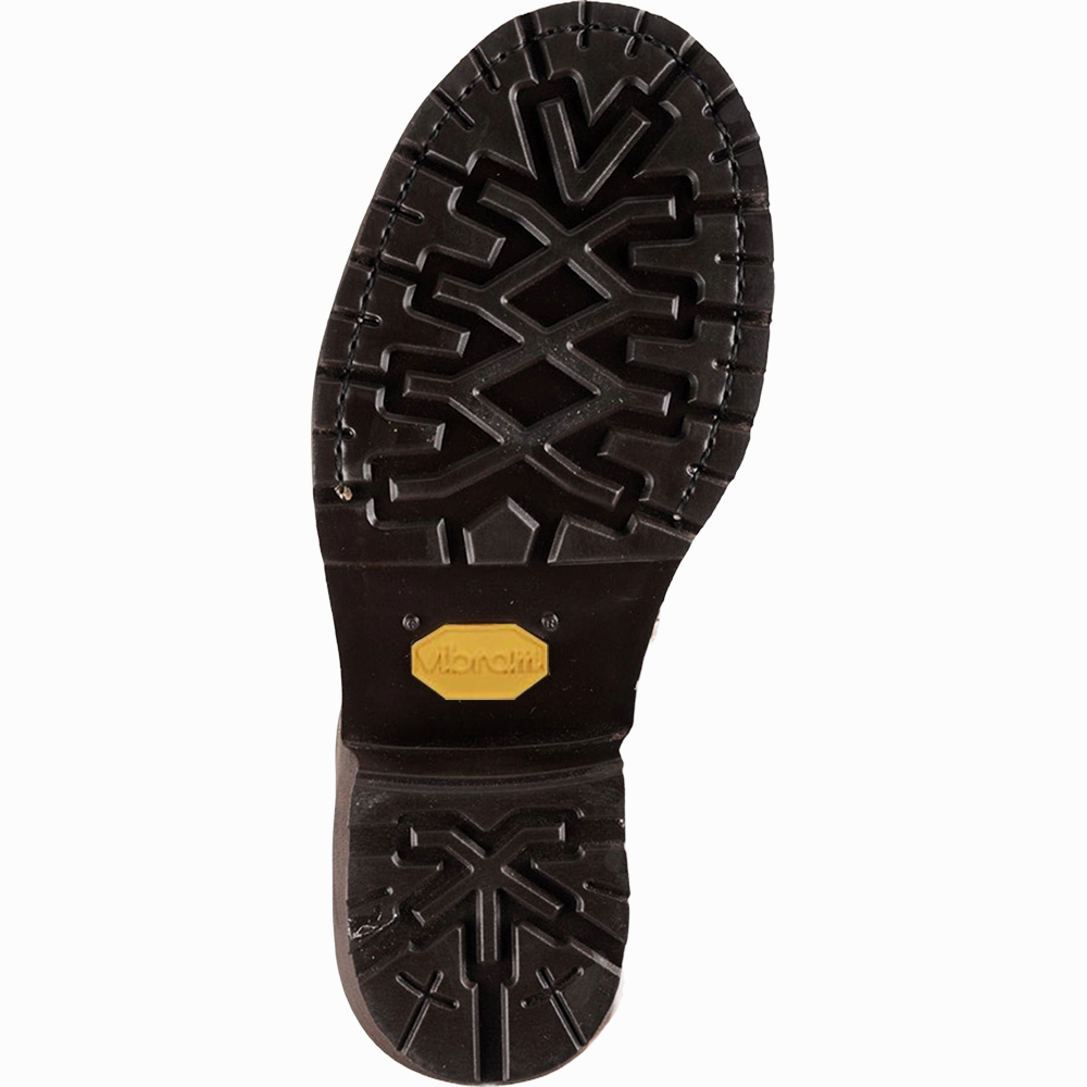 Carolina Men's Linesman 10" Waterproof Composite Toe Work Boots CA1904 Best Winter Working Boots