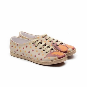 Ballerinas Shoes FBRX1217 Family Time