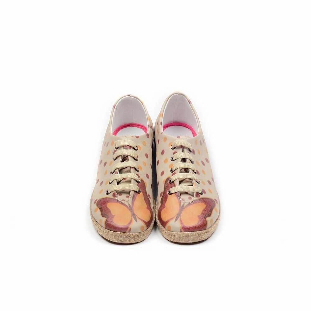 Mountain Strong Ballerinas Shoes FBRX1217