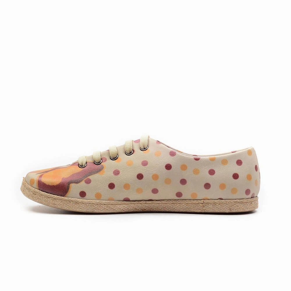 Daily Walk Ballerinas Shoes FBRX1217