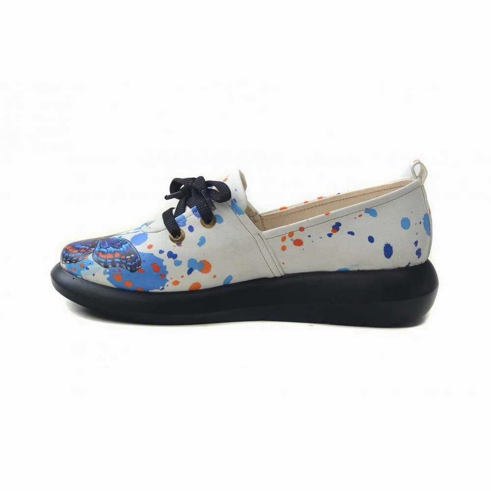 evening run Ballerinas Shoes GOZ102