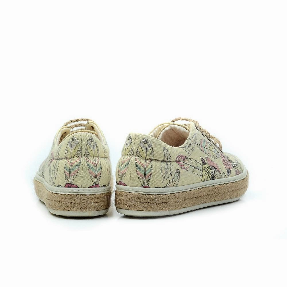 Sneaker Shoes SAN4507 Club Night