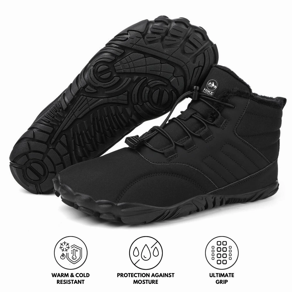 Sneaker Adidas Shoes Caspar Pro - Non-slip & Waterproof Multi-Season Barefoot Shoe (Unisex) (BOGO)