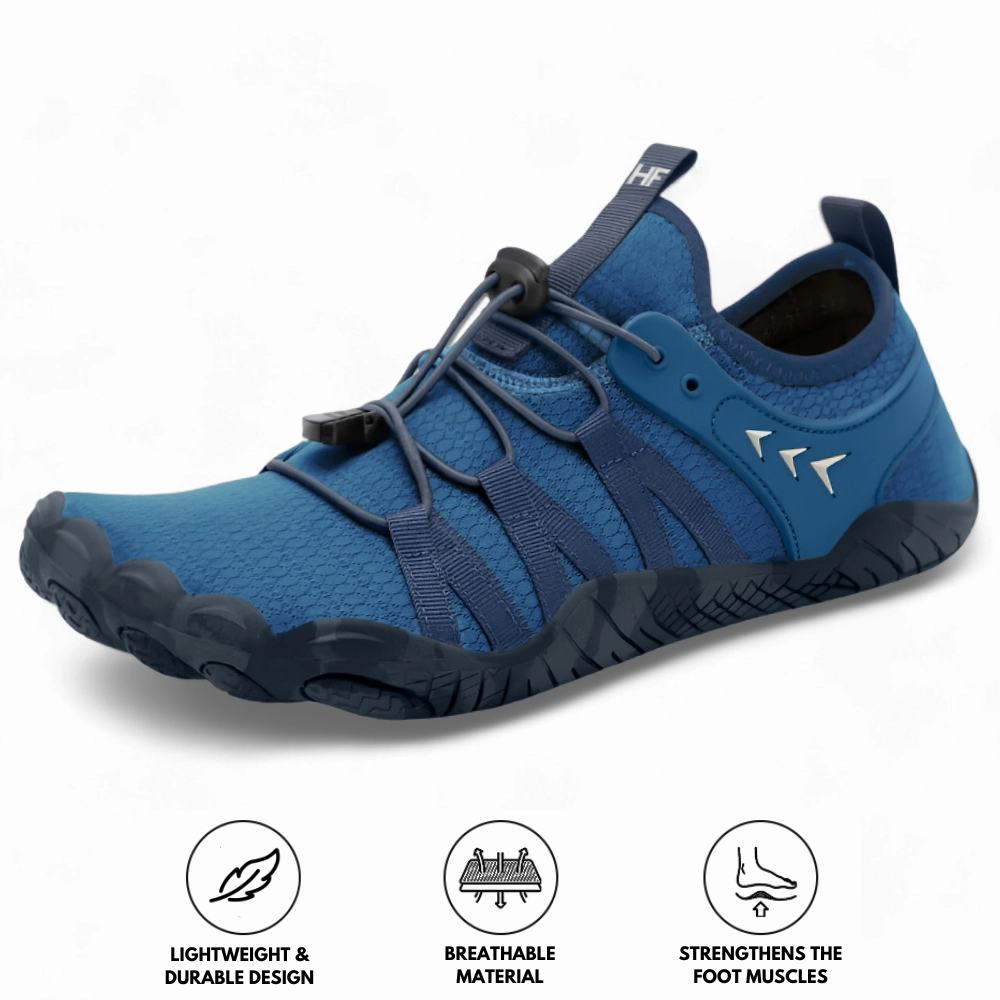 Adidas Copa Turf Shoes Caspian Adventure - Outdoor & Non-slip Barefoot Shoes (Unisex) (BOGO)