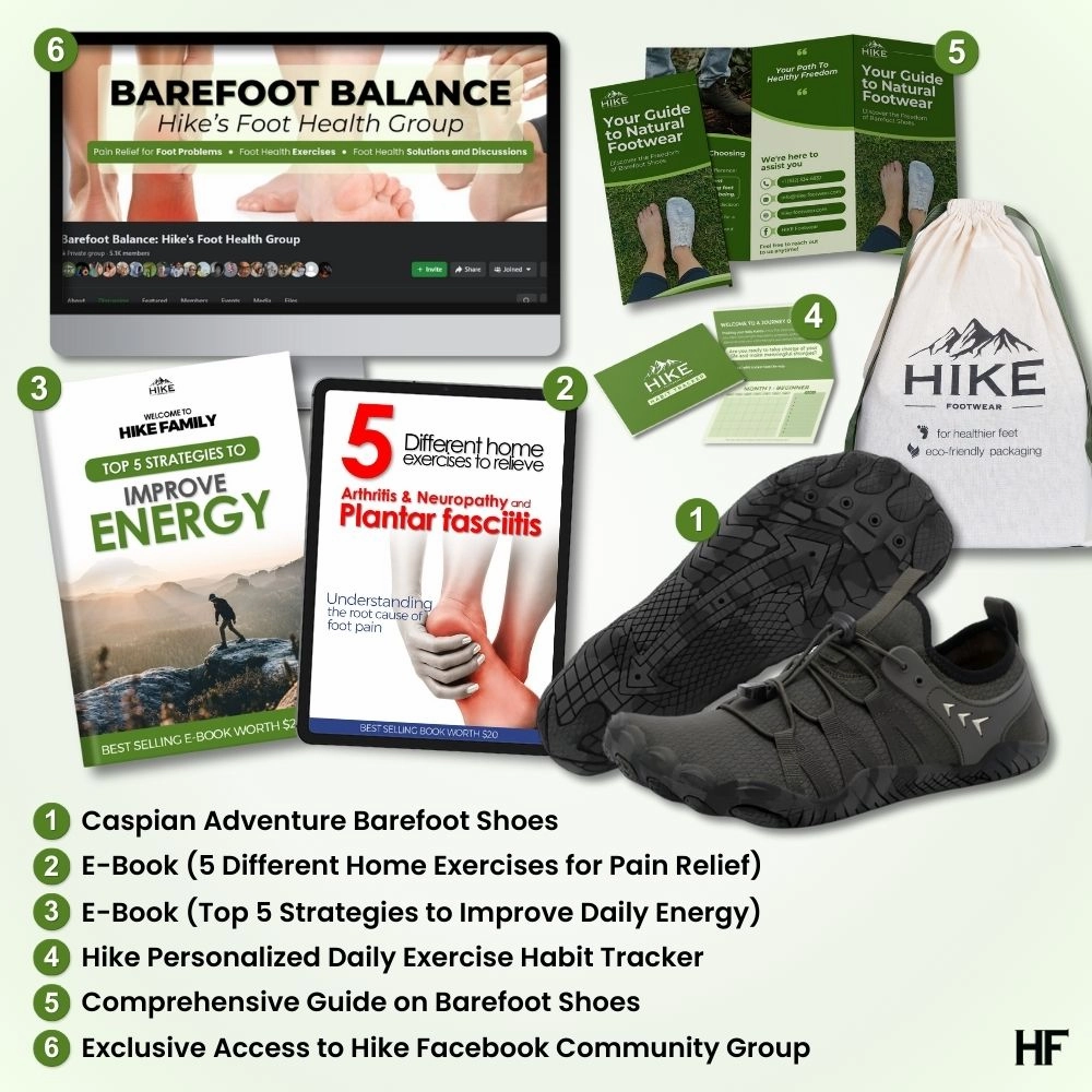 Fear Of God Adidas Basketball Shoes Caspian Adventure - Outdoor & Non-slip Barefoot Shoes (Unisex) (BOGO)