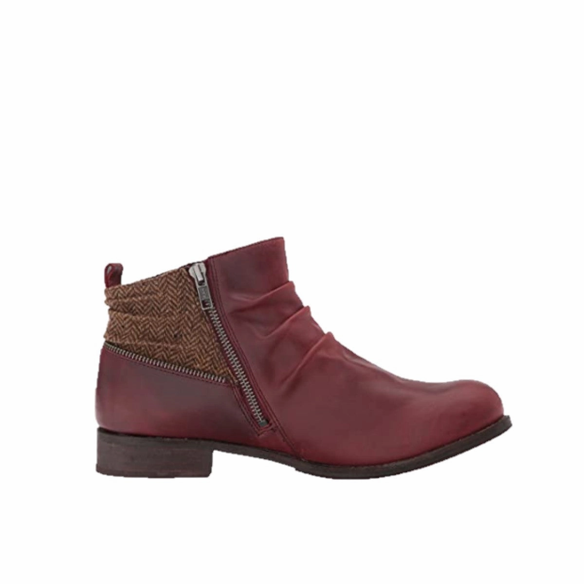 CATERPILLAR P309713 KILEY WMN'S (Medium) Sedona Tweed Casual Boots Flexible Design