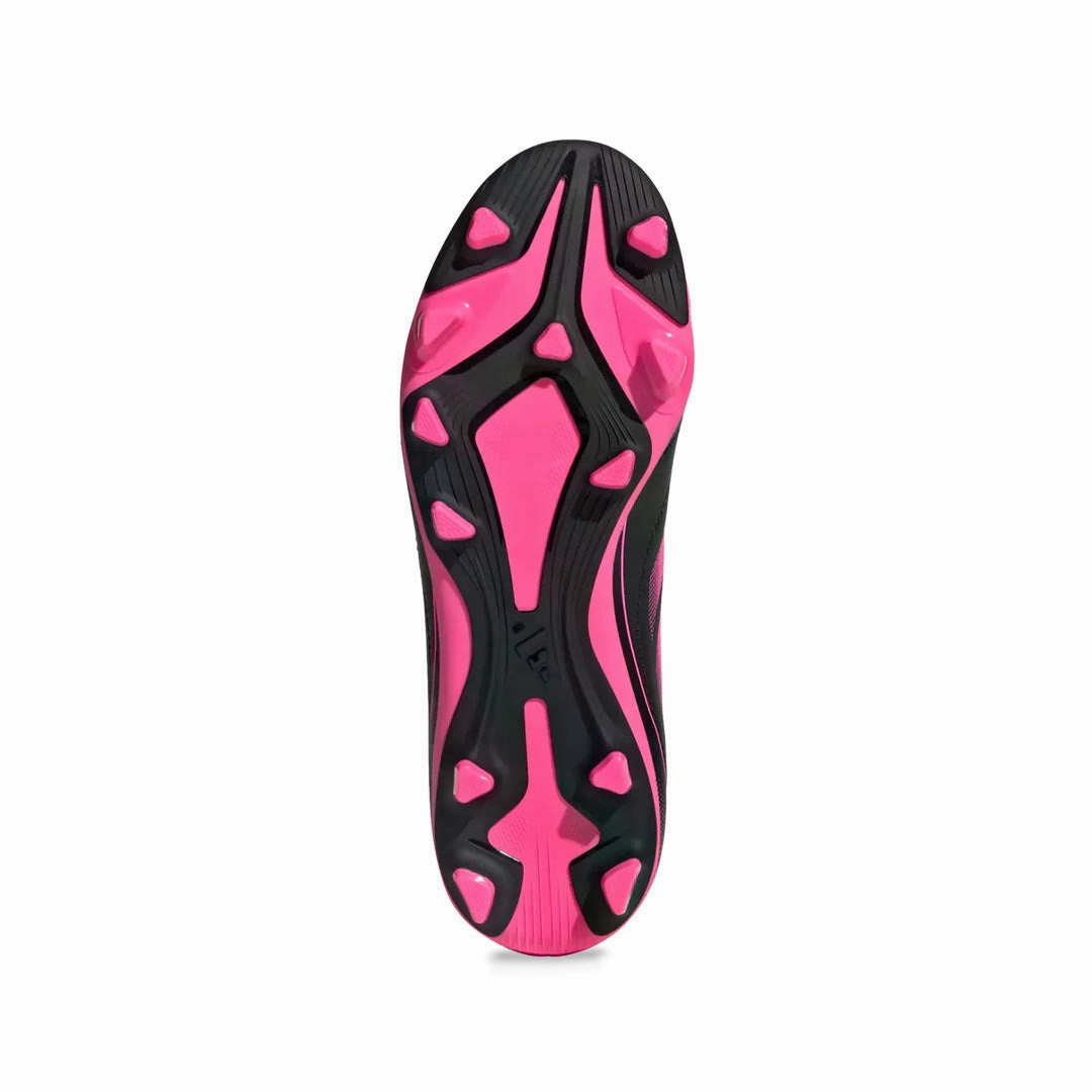 adidas - Kids' (Preschool) Goletto IX Firm/Multi Ground Soccer Cleats (JH6644) Best Soccer Ever